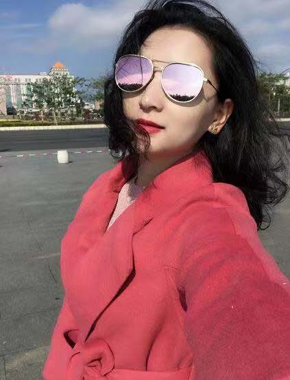 初恋栀子花的第一张照片--宿迁相亲服务中心