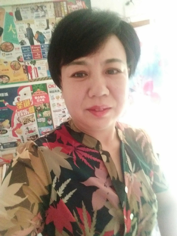 善解人意的第一张照片--宿迁相亲服务中心