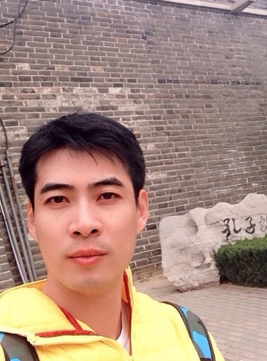 相生相爱的第一张照片--宿迁相亲服务中心