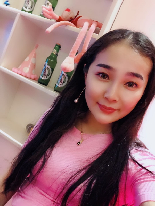 李雨菲的第一张照片--宿迁相亲服务中心