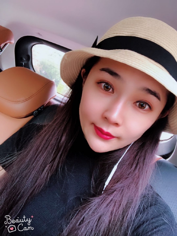 美伊的第二张照片--宿迁相亲服务中心