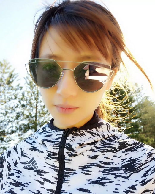 颖儿的第一张照片--宿迁相亲服务中心