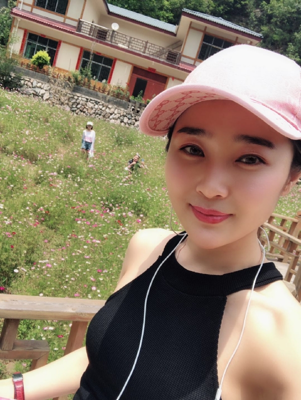 诗琪的第二张照片--宿迁相亲服务中心