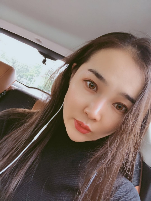 liiyng的第一张照片--宿迁相亲服务中心