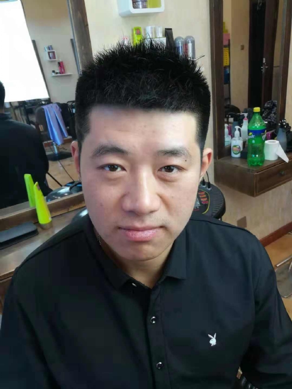 丹东风雨的第一张照片--宿迁相亲服务中心