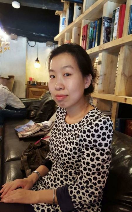 xu的第二张照片--宿迁相亲服务中心