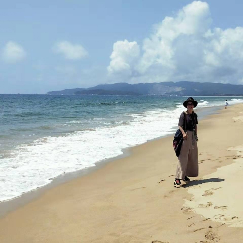 蓝涂的第一张照片--宿迁相亲服务中心