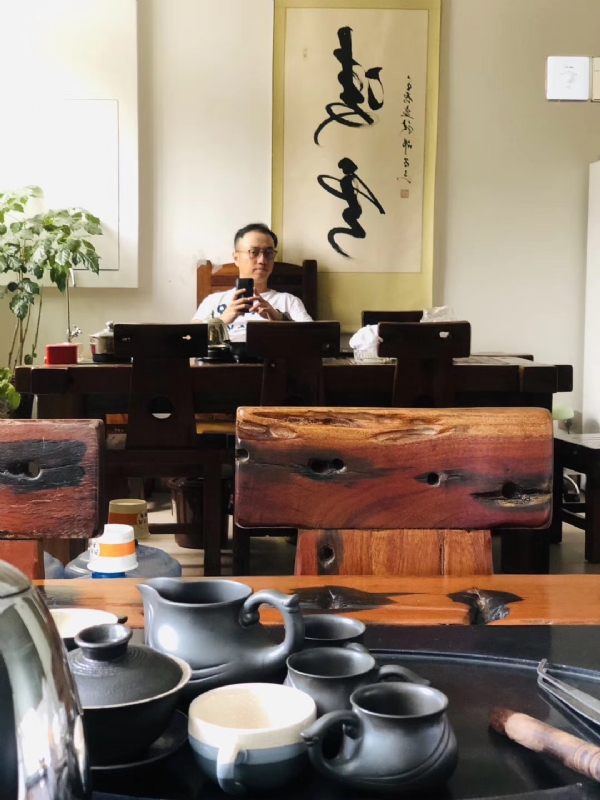 陳sir的第一张照片--宿迁相亲服务中心