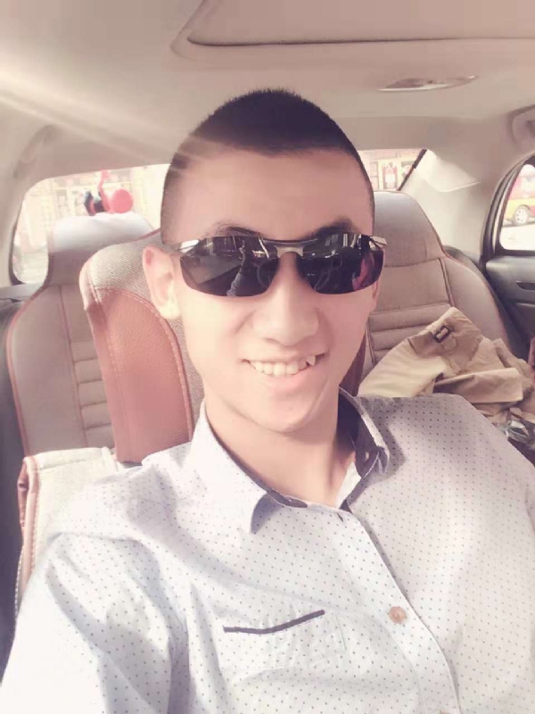 风雨的第一张照片--宿迁相亲服务中心