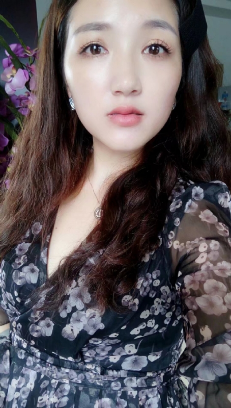 Jasmyn的第一张照片--宿迁相亲服务中心