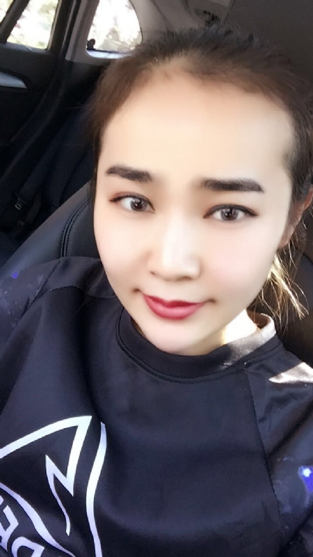 薇薇123的第二张照片--宿迁相亲服务中心