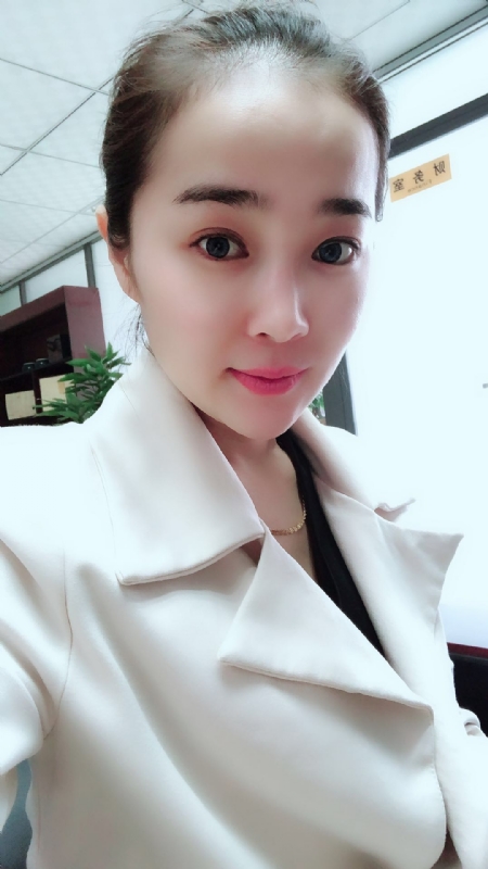 薇薇123的第三张照片--宿迁相亲服务中心