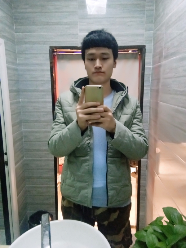 詹姆斯的第一张照片--宿迁相亲服务中心