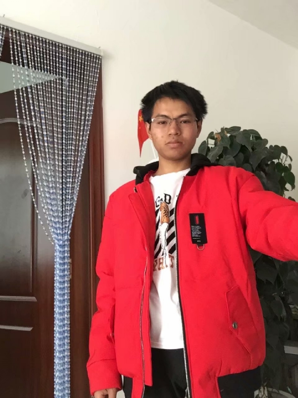 新希望的第一张照片--宿迁相亲服务中心