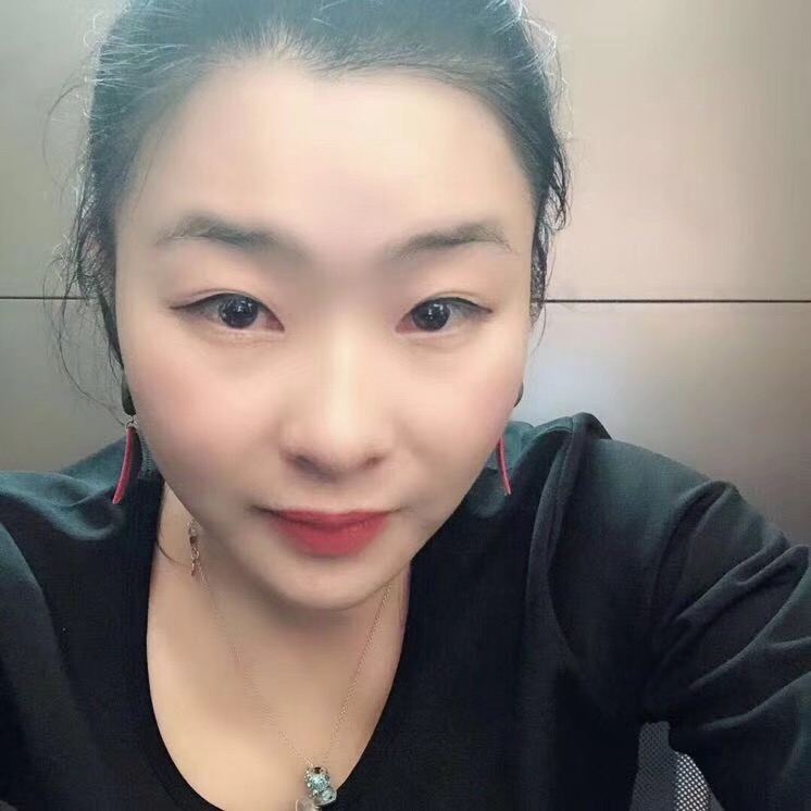 lclc的第二张照片--宿迁相亲服务中心