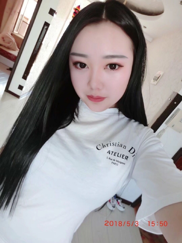 佳怡的第三张照片--宿迁相亲服务中心