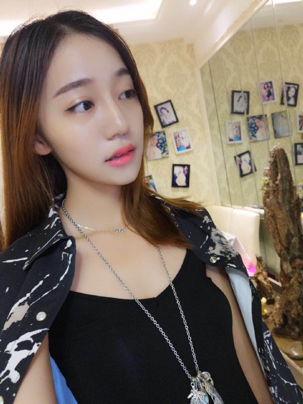 凉兮的第一张照片--宿迁相亲服务中心