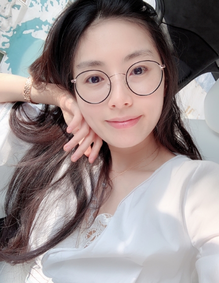 Anna的第一张照片--宿迁相亲服务中心