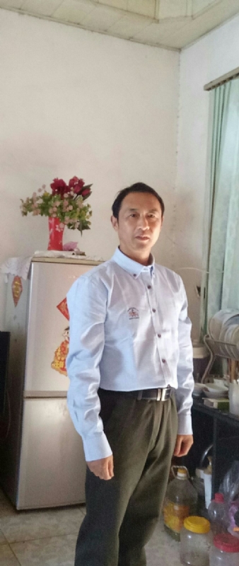 明月的第一张照片--宿迁相亲服务中心