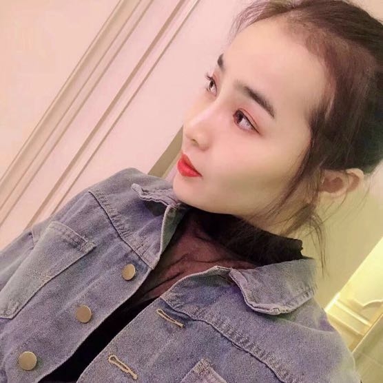 温柔悦的第一张照片--宿迁相亲服务中心