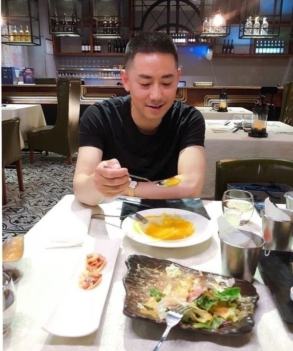 空空如也的第一张照片--宿迁相亲服务中心