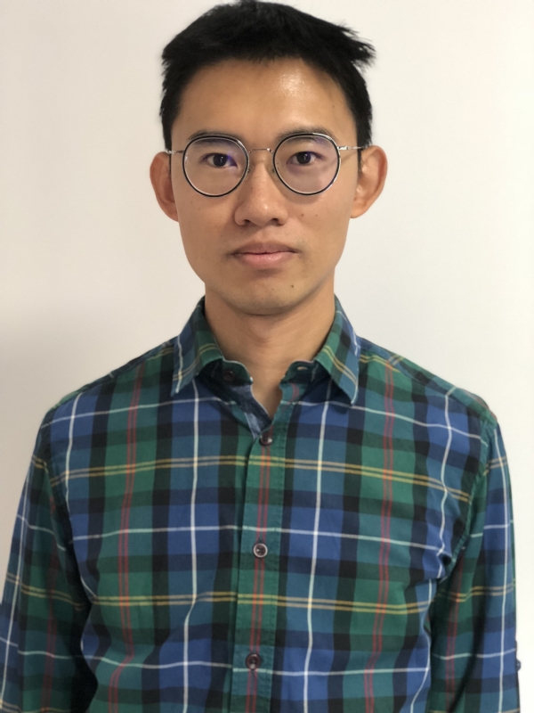 廉钧的第一张照片--宿迁相亲服务中心