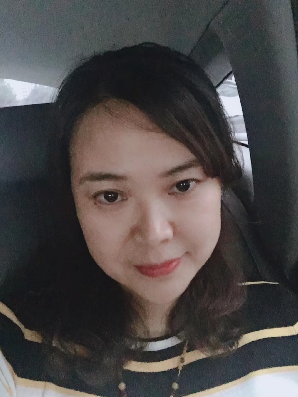 欣的第一张照片--宿迁相亲服务中心