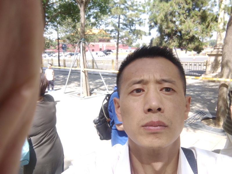 刘红兵的第一张照片--宿迁相亲服务中心