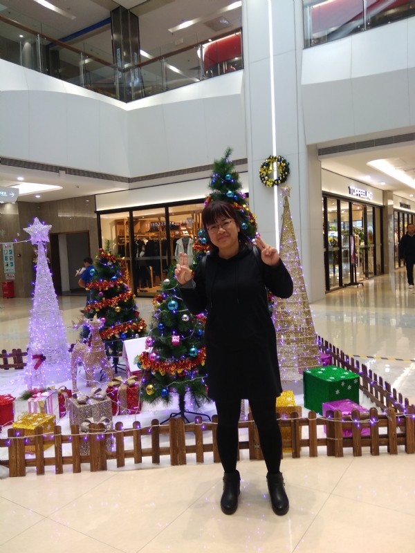 回归的第一张照片--宿迁相亲服务中心