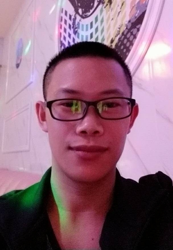 小海哥哥的第一张照片--宿迁相亲服务中心