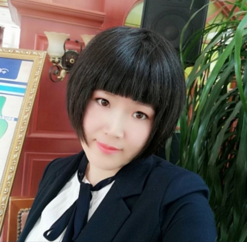 倾城之恋的第一张照片--宿迁相亲服务中心