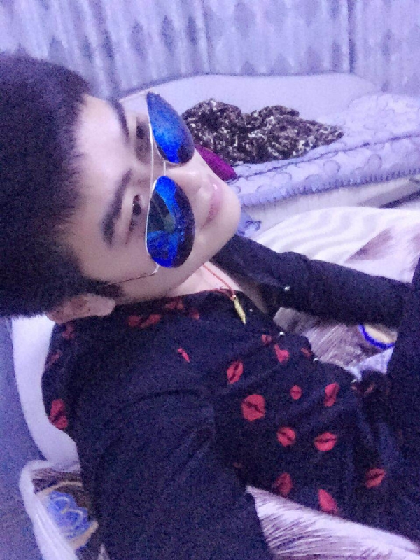 张小嫌的第一张照片--宿迁相亲服务中心