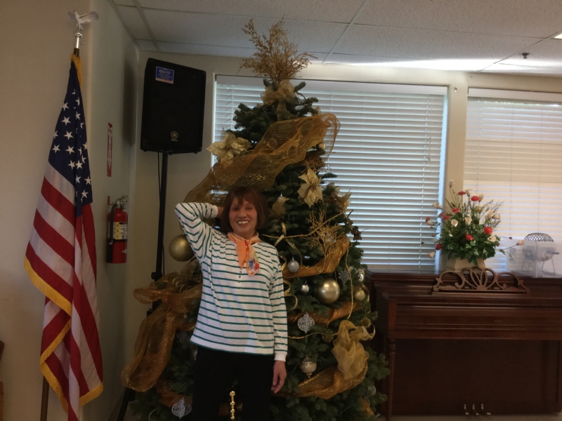 chbow的第一张照片--宿迁相亲服务中心