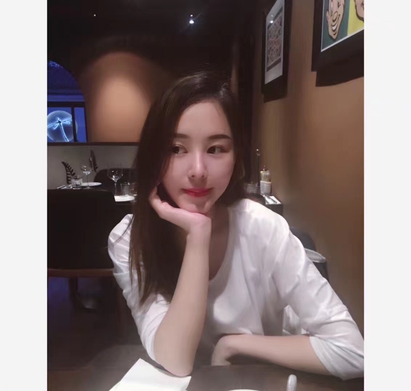 筱月悦的第一张照片--宿迁相亲服务中心