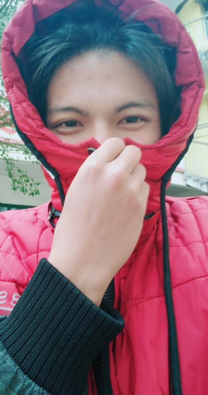 姜小迈的第一张照片--宿迁相亲服务中心