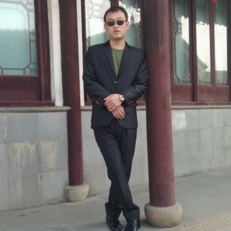 缘分的第一张照片--宿迁相亲服务中心