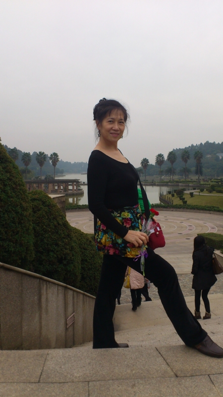 yingzhi的第一张照片--宿迁相亲服务中心