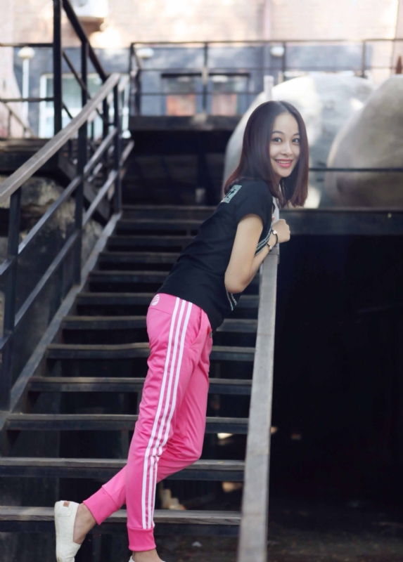 玉儿小骄傲的第一张照片--宿迁相亲服务中心