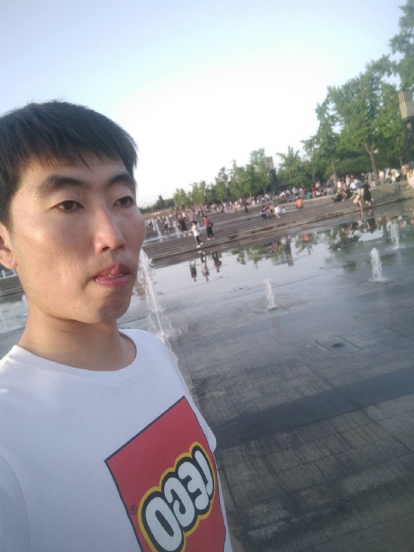 siyuan的第三张照片--宿迁相亲服务中心