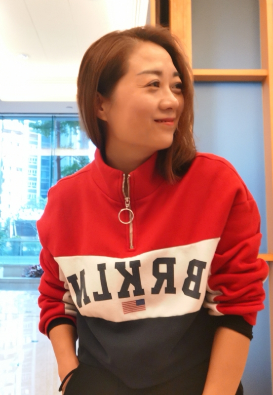 天使彬的第一张照片--宿迁相亲服务中心