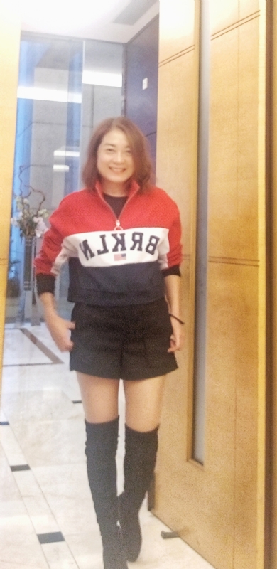 天使彬的第二张照片--宿迁相亲服务中心