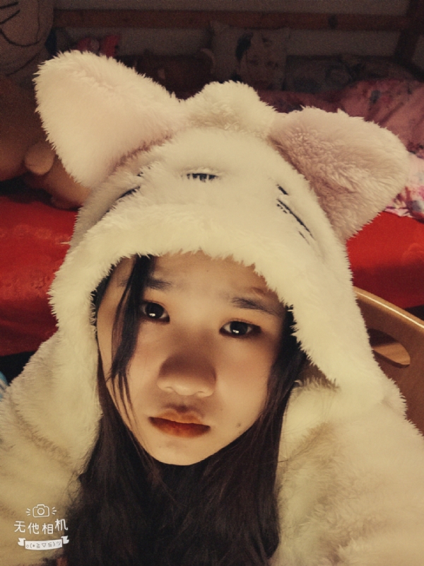 英子的第一张照片--宿迁相亲服务中心