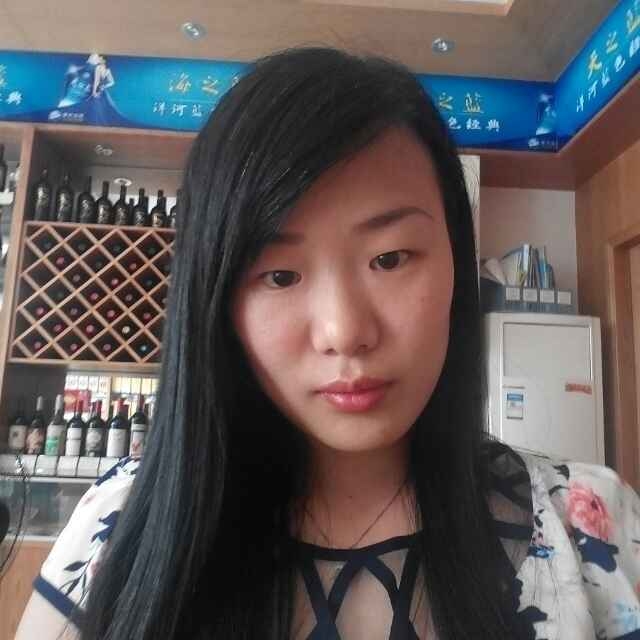 风铃的第一张照片--宿迁相亲服务中心