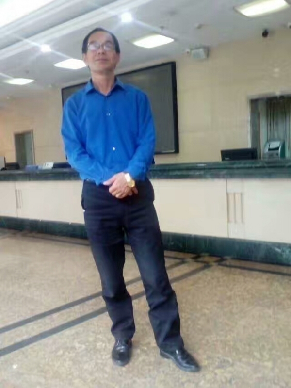 楚风的第一张照片--宿迁相亲服务中心