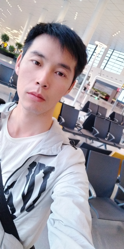 单身狗的第一张照片--宿迁相亲服务中心