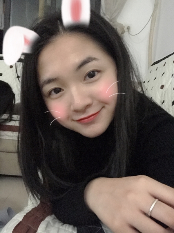 喵小姐的第一张照片--宿迁相亲服务中心