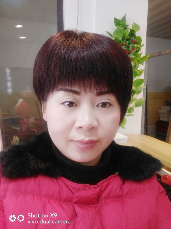 牵手到老的第一张照片--宿迁相亲服务中心