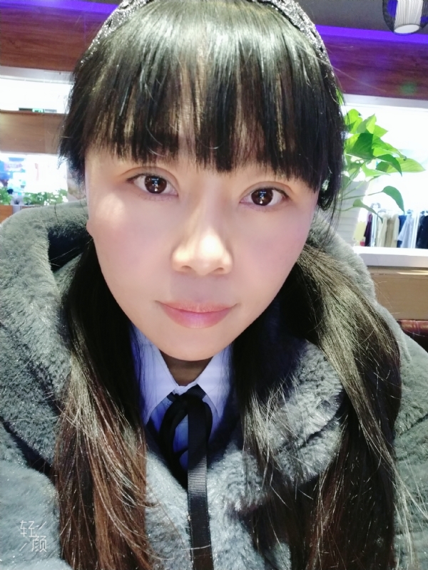 蓝色鲸鱼的第二张照片--宿迁相亲服务中心