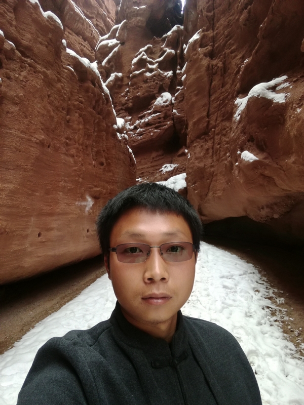 风潇潇的第一张照片--宿迁相亲服务中心