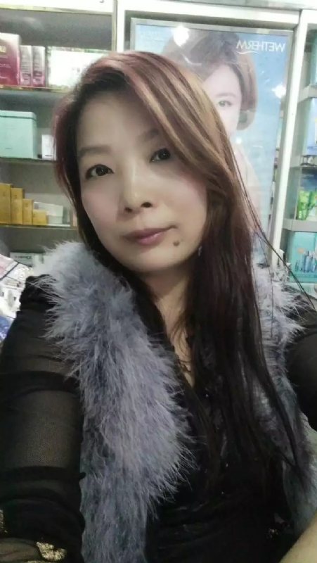 胡静的第一张照片--宿迁相亲服务中心